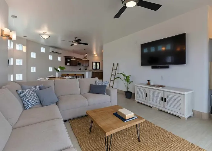 Marbella Lane Coastal Elegance With Pool Villa Cabo San Lucas