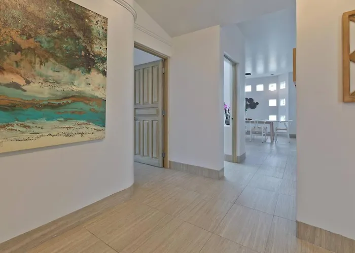 Villa Marbella Lane Coastal Elegance With Pool Cabo San Lucas