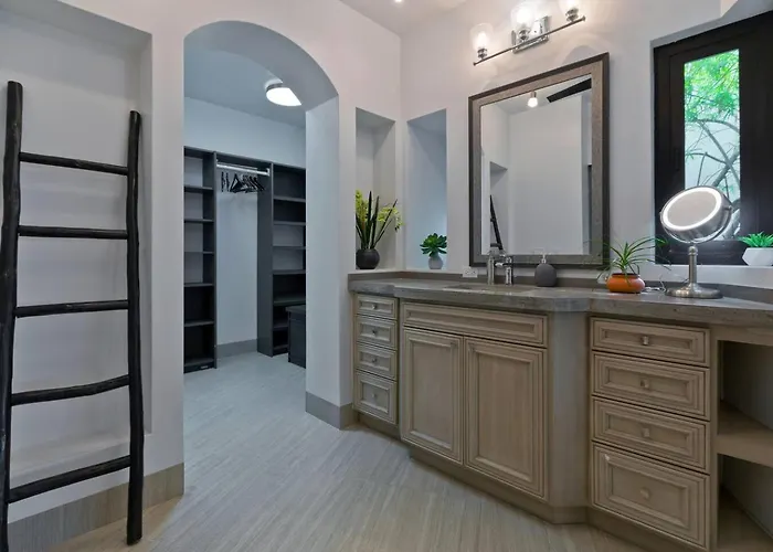Marbella Lane Coastal Elegance With Pool * Cabo San Lucas